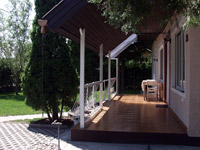 terasz